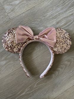 Disney Ears (Pink) 