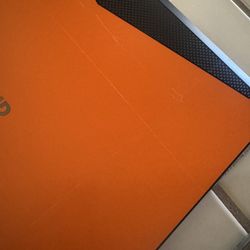 Gigabyte Gaming Laptop 