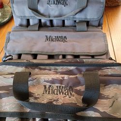 MIDWAY USA range bag 