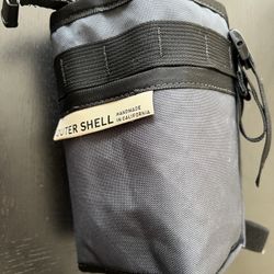 Outer Shell - Stem Caddy - Bike Stem Bag
