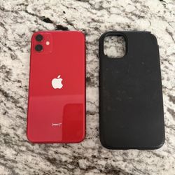 iPhone 11 64gb - Unlocked