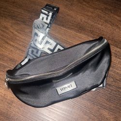 Versace Fragrances Bag 