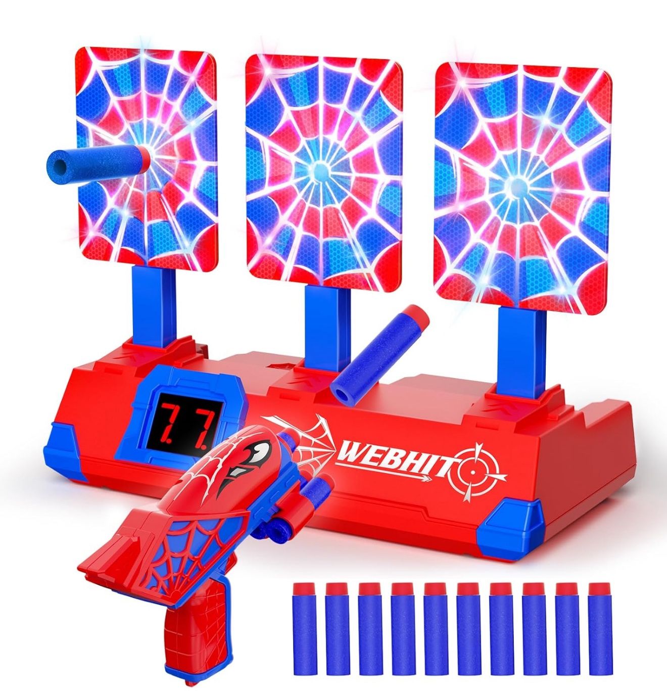 Shooting Toys(brand new)