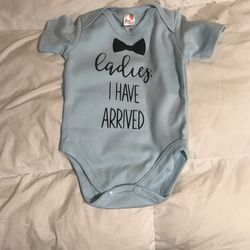 Custome Onesie