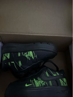 Nike Air Force infant
