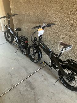 Lectric xp4.0-750w motor-28mph- long range battery