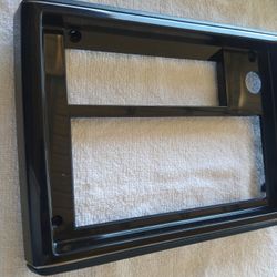 Monte Carlo El Camino G-Body New Radio Faceplate