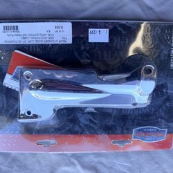 Harley Davidson kuryakyn chrome cover