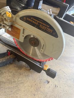 Tools saw