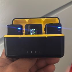 Microphones To Do YouTube