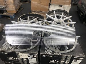 New And Used Rims For Sale In Port Orchard Wa Offerup
