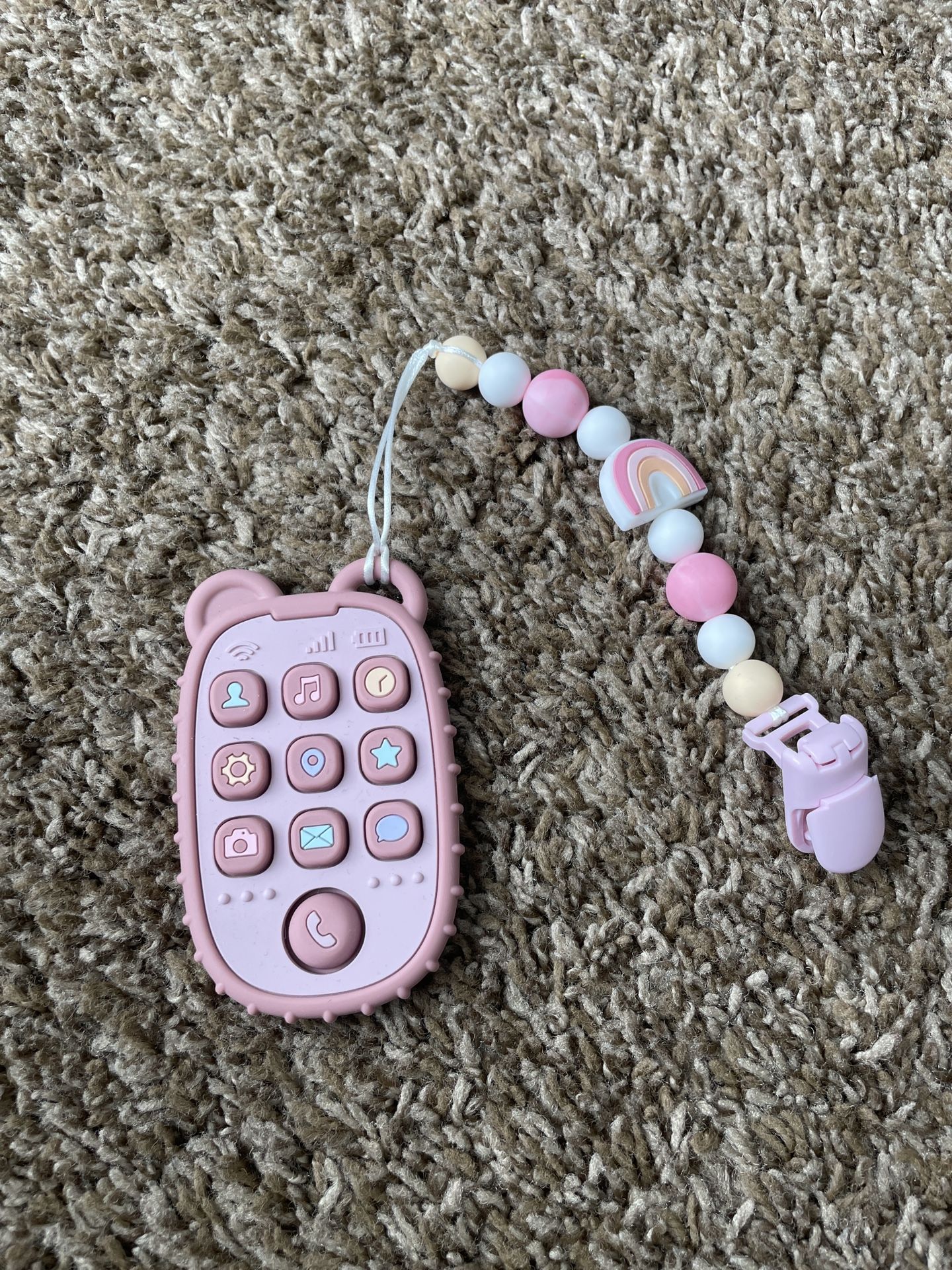 baby toy