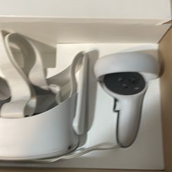 Meta quest two oculus asking 150 or best offer
