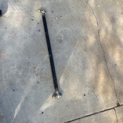 67-72 C10 Adjustable Panhard (trac) Bar