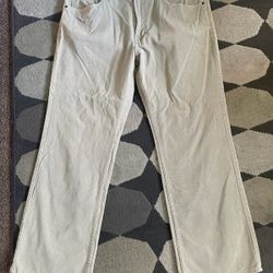 Banana Republic Corduroy Pants
