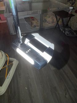 Odyssey AI cruiser Jailbird LH