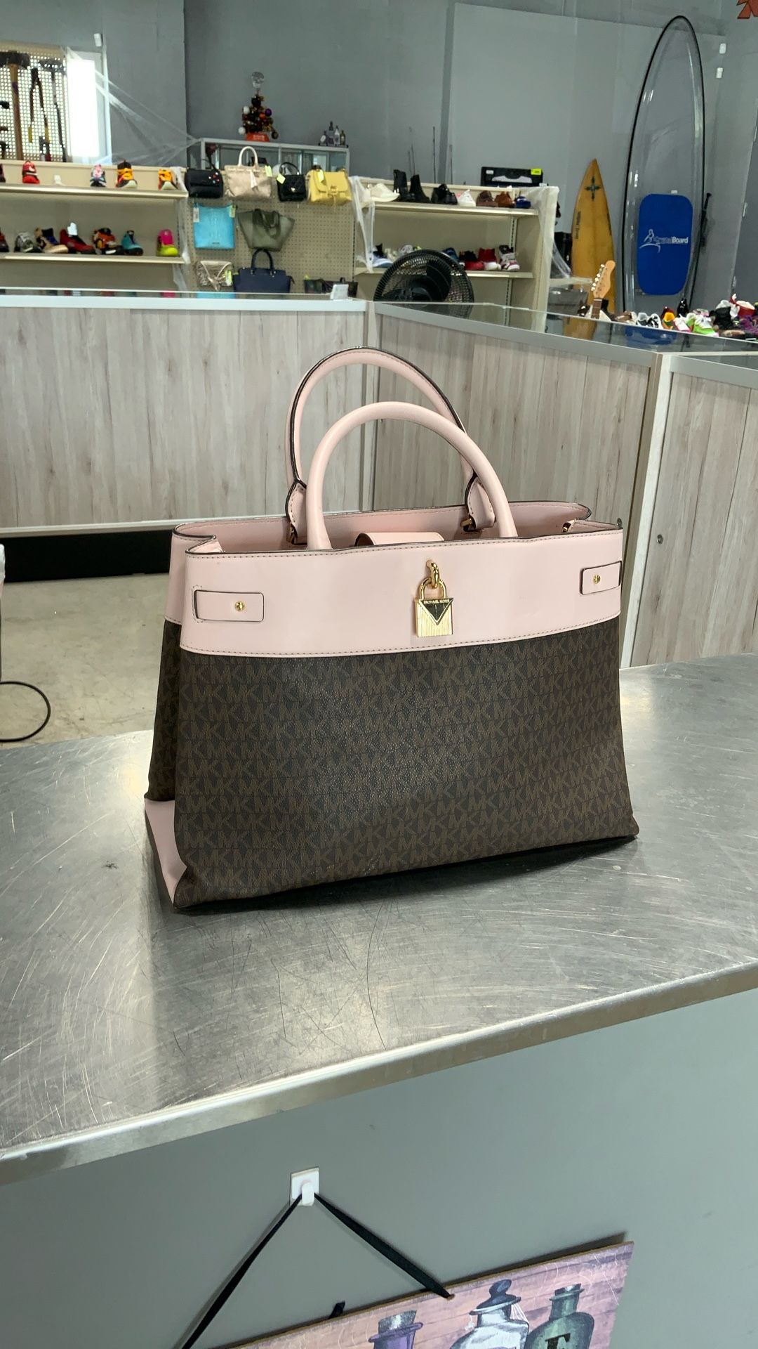 Michael Kors MK Purse