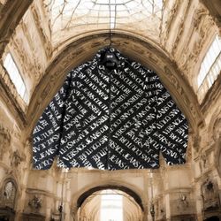 Versace Jeans Couture Bomber Jacket XL