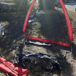 Baseball Net 
