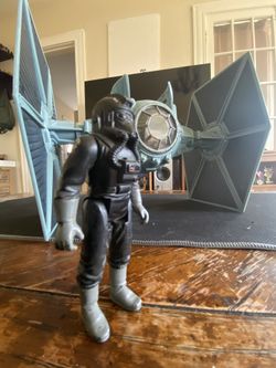 Star Wars HASBRO Tie Fighter