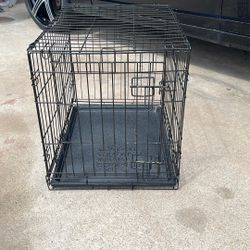 Small Dog Kennel