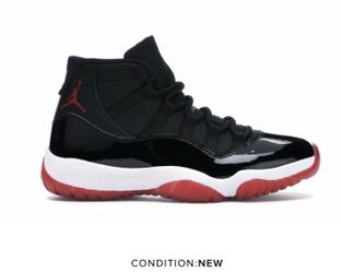 Jordans 11 retro‘s11 1/2 Brand new never opened In shipping box still