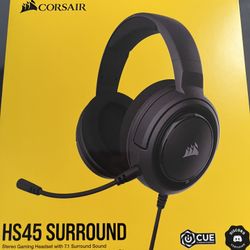 Corsair Hs45 Headset 