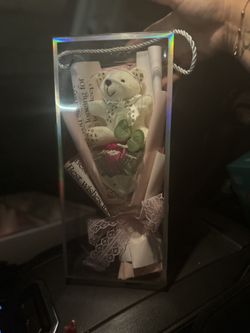 Cute Bear