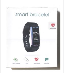 Smart Bracelet