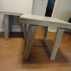 Living Room Side Tables