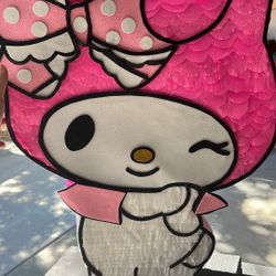My Melody Piñata