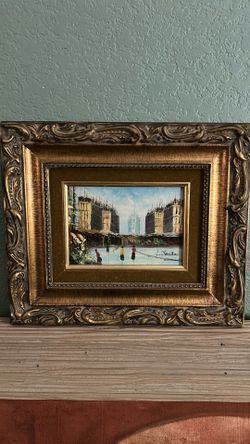 Paintings