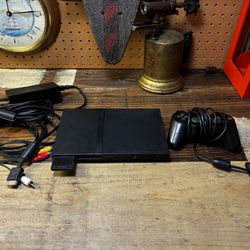 Sony PlayStation 2 