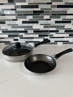 Cooking/frying pans