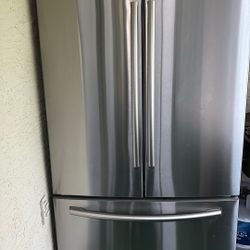 Samsung Refrigerator 
