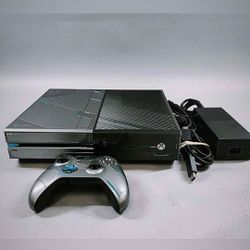 Xbox One 1TB Halo edition Call of Duty Xbox One