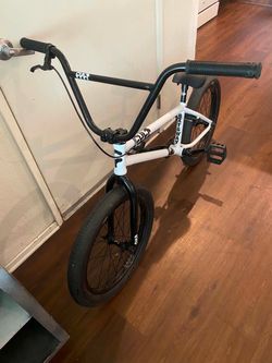 BMX