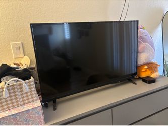 Vizio 32 inch tv