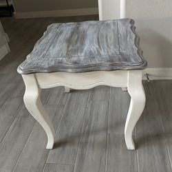 Table 