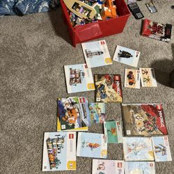 Legos