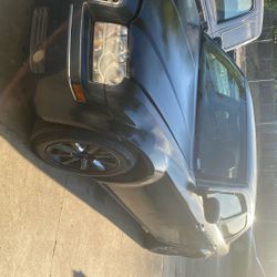 Chrysler300limited2007