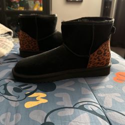 Ugh Boots 