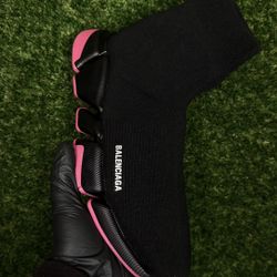 Balenciaga Speed