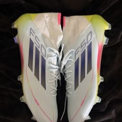 Adidas F 50 Soccer Cleats 