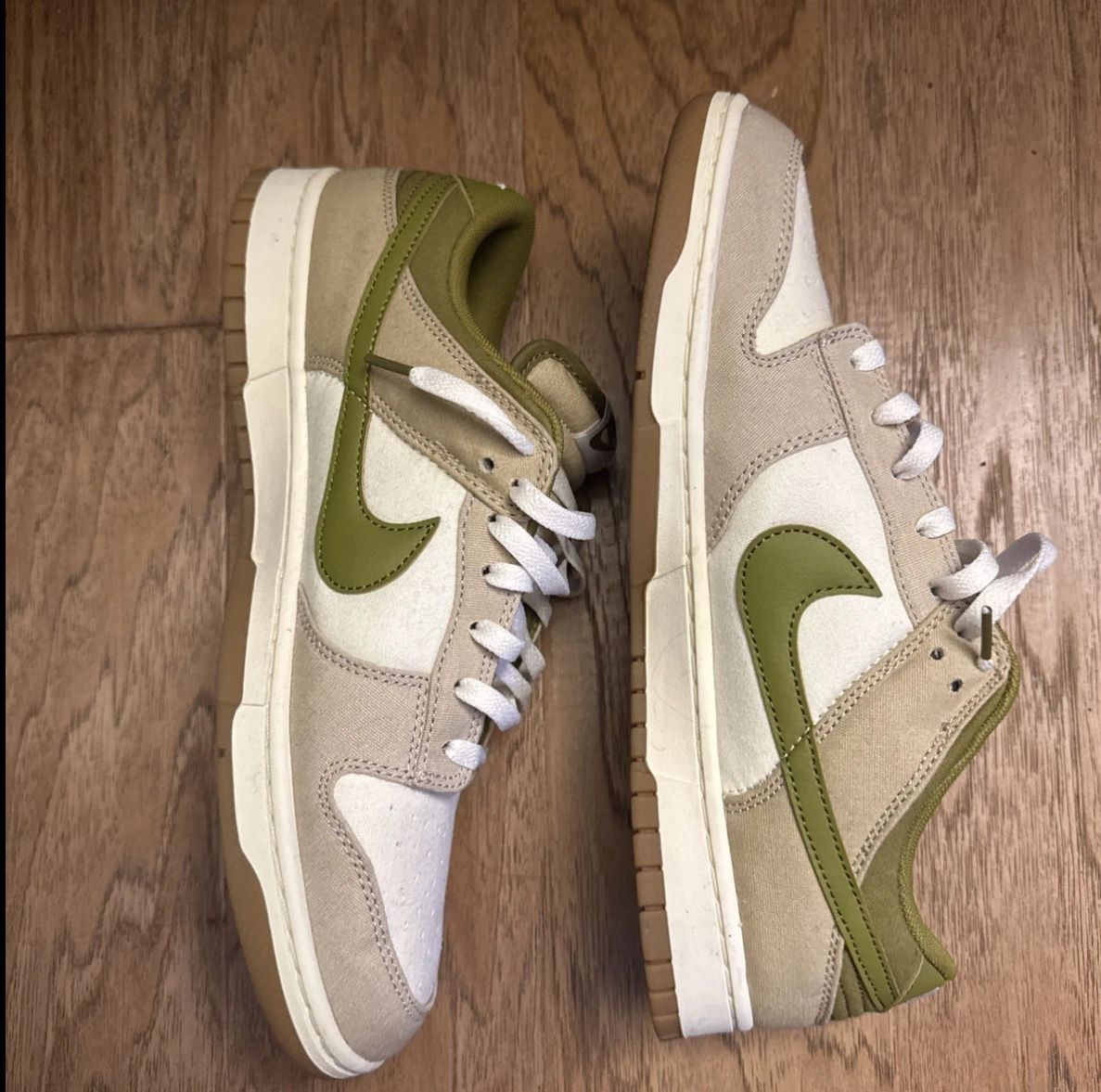 Nike Dunk Low