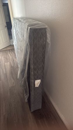 Full Size Box Spring