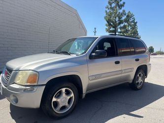 2004 GMC Envoy