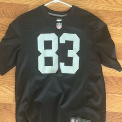 Raiders Jersey