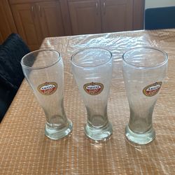 Beer Glass