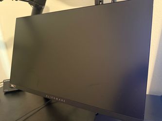 Alienware AW2524HF 500hz Gaming Monitor